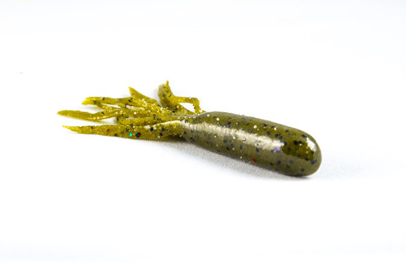 Secret Lures – Bass Fishing Lures