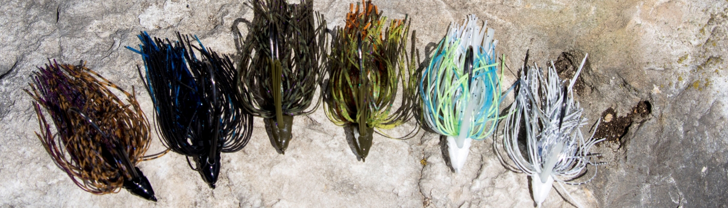 Swim Jig Fishing Secrets – Secret Lures